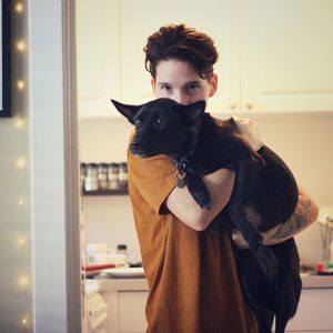 Meet your Posher, Marlo